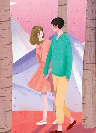 胡星玥齐廷烨独家完结封面