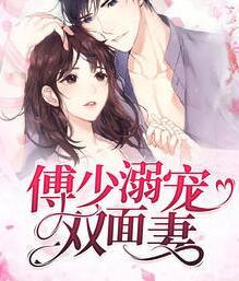 傅少溺宠双面妻封面