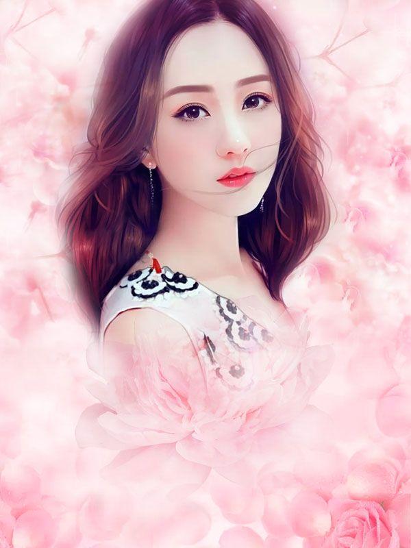 强取豪夺!偏执黑月光陈韵初封面