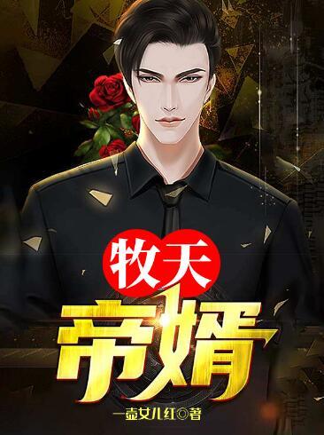 秦牧天孟蕊封面