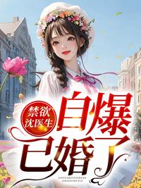 秦晚沈宴辞的小说名字叫什么封面