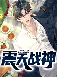 震天战神封面