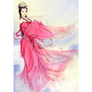 天神殿顶点封面