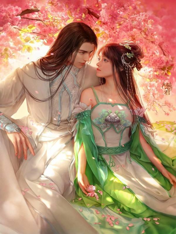 职业女友，亲他一下八百万封面