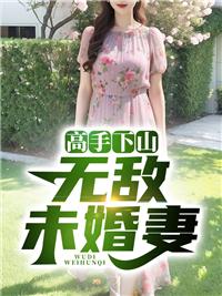 高手下山：无敌未婚妻封面