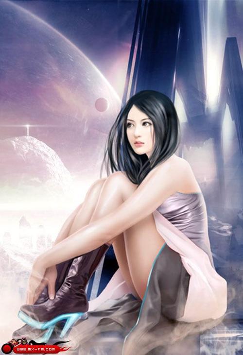 江雨意闻珣吕昂然封面