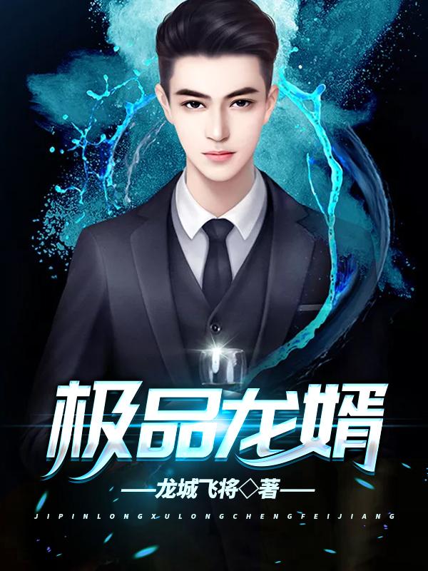 极品龙婿封面