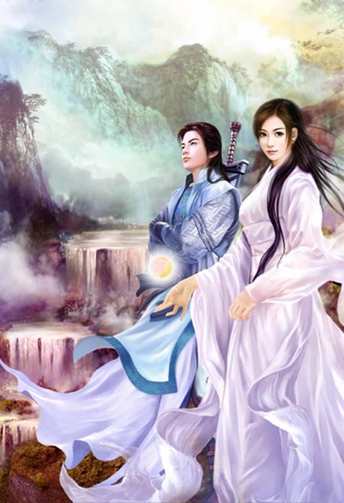 封霖萧谢方妏封面