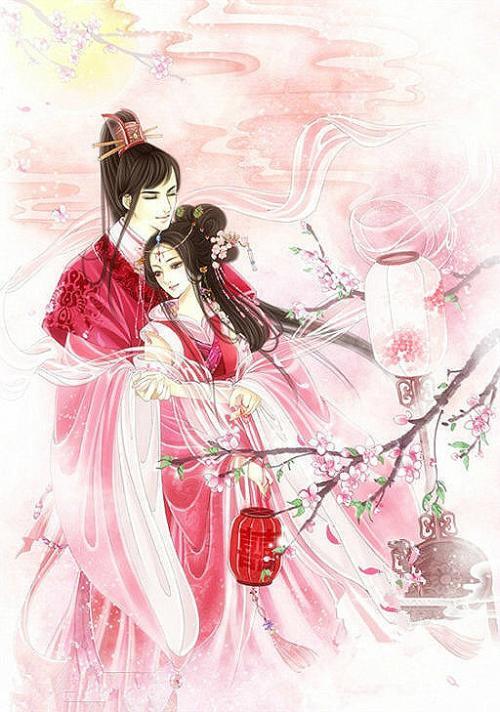 渣了疯批太子后，娇娇日日被亲哭青云士封面