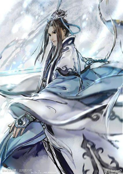 废墟有神明免费封面