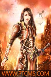 特警老公白稀南灏林筱封面