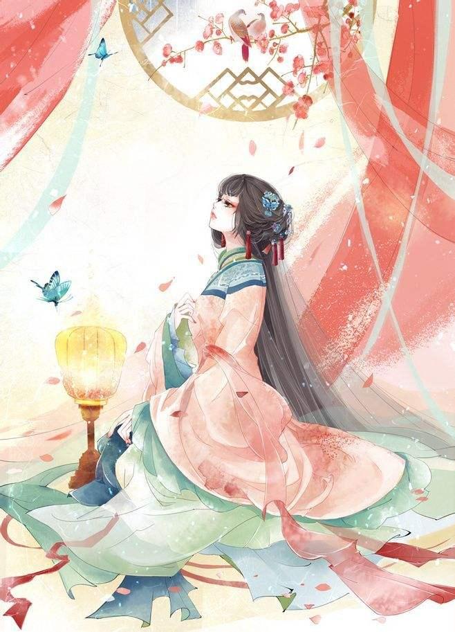 穿越让你修道你修仙封面