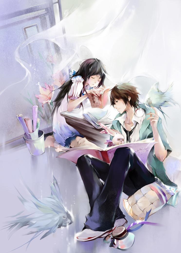 傅总你就从了她吧免费阅读封面