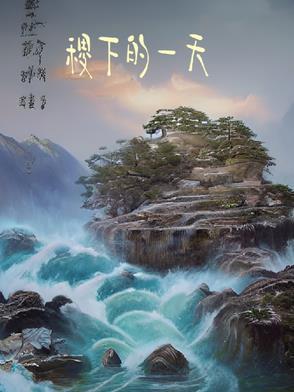 稷下的一天封面