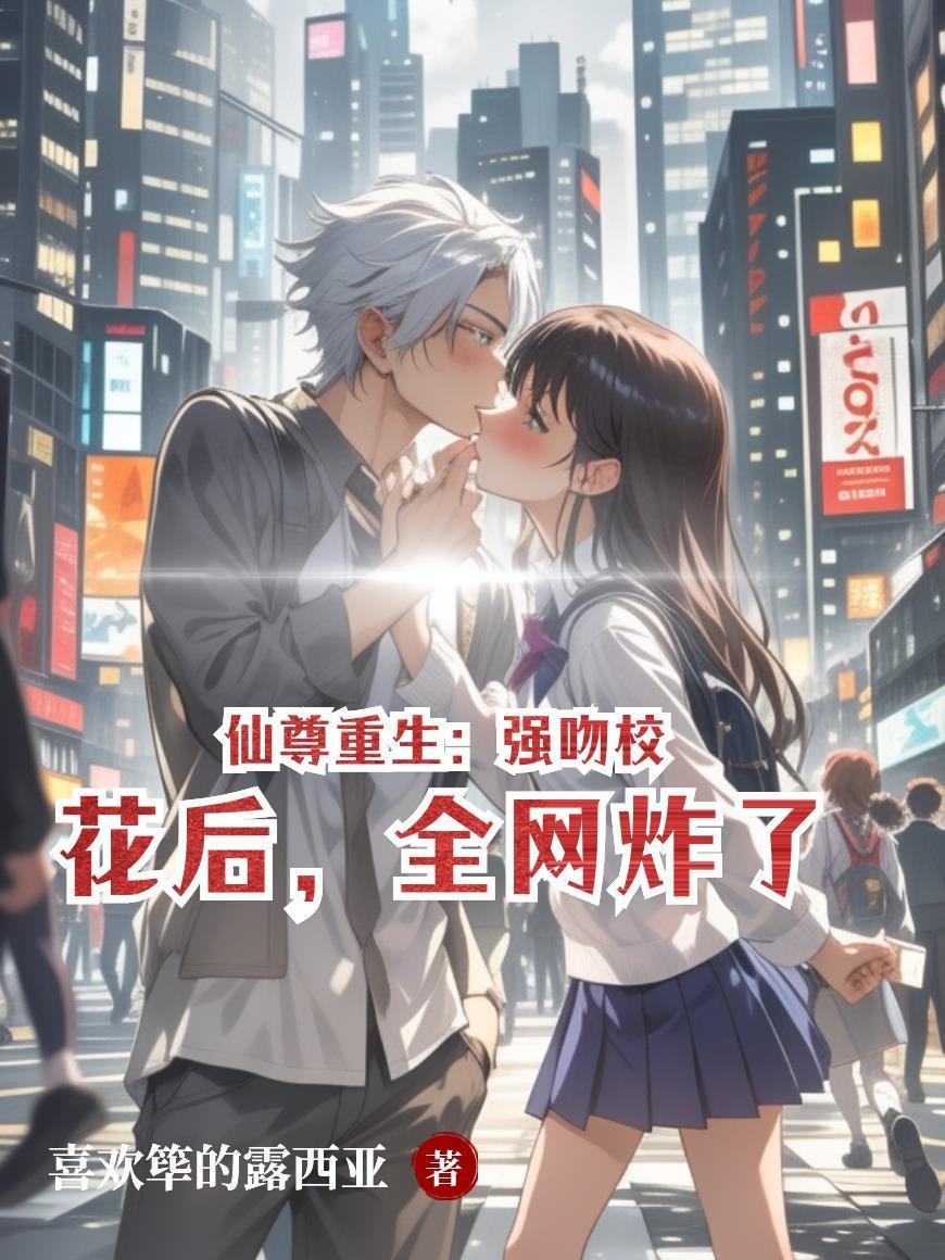 仙尊重生:强吻校花后,全网炸了封面