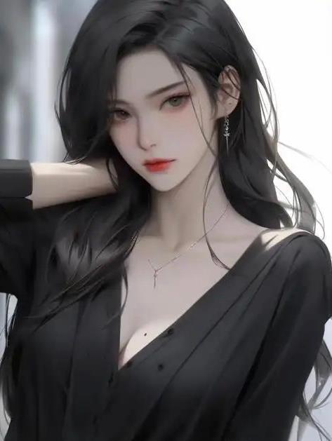 重生盗墓之吴家多了个大小姐封面