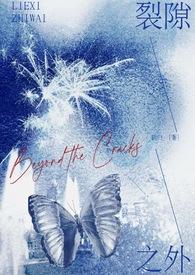 裂隙之外（校园 ）封面