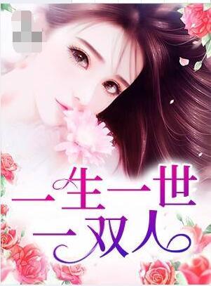 一生一世一双人封面