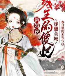 新婚夜，残王的傻妃炸翻全城封面