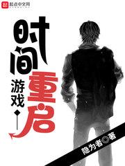 时间重启了怎么办封面