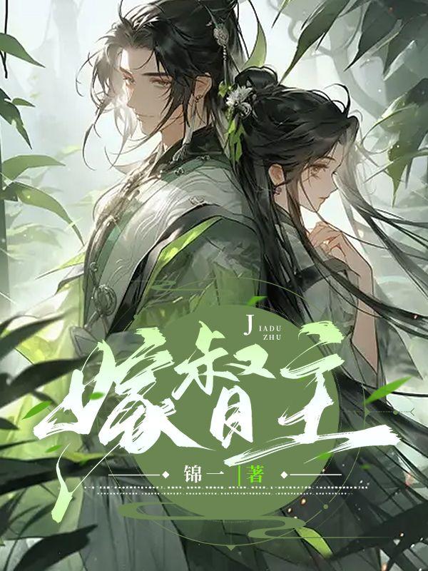 嫁督主作者锦一封面