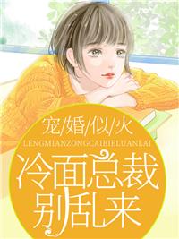 试婚365天：霍先生，违规了！封面