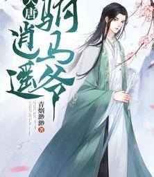 大唐：逍遥驸马爷