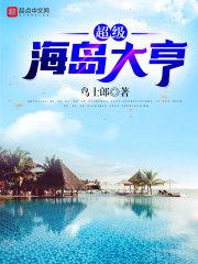超级海岛大亨封面