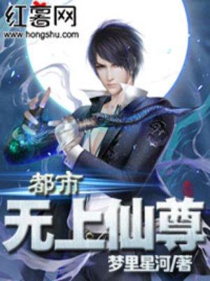 都市无上仙尊封面